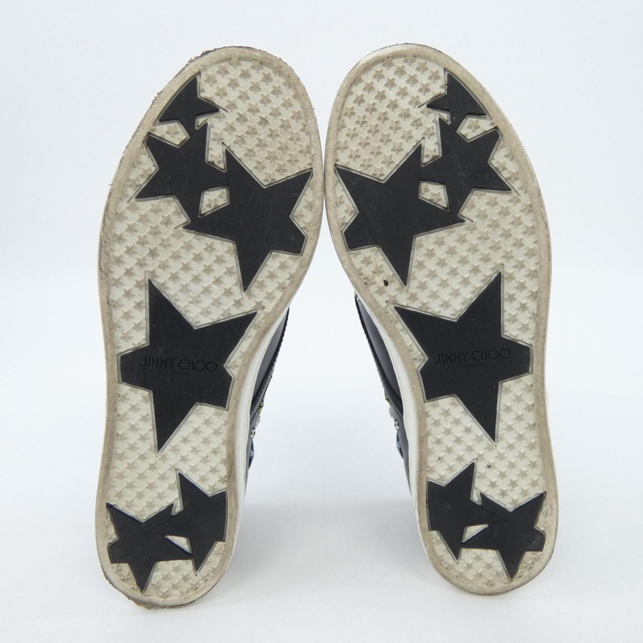 ジミーチュウ JIMMY CHOO スニーカー