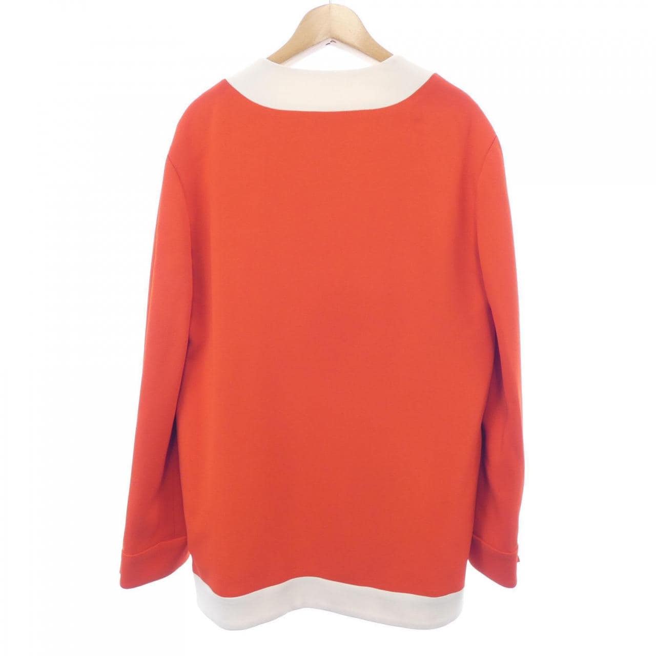 グッチ GUCCI 596871 ZKR01 ノーカラージャケット