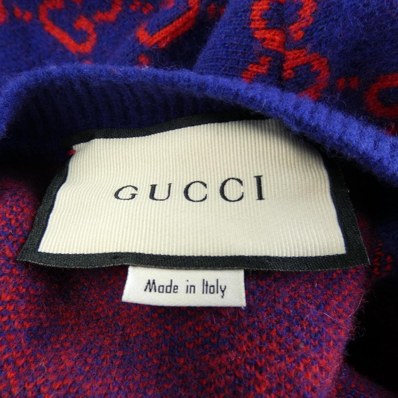 グッチ GUCCI 597723 XKA4R ニット