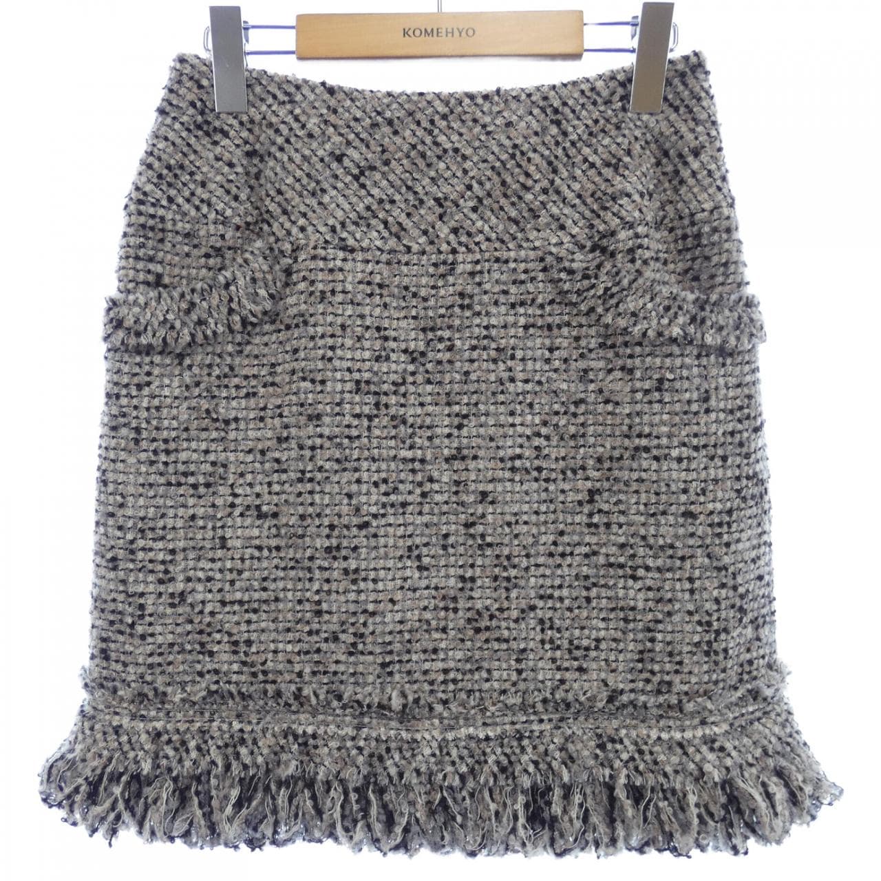 トゥービーシック TO BE CHIC スカート