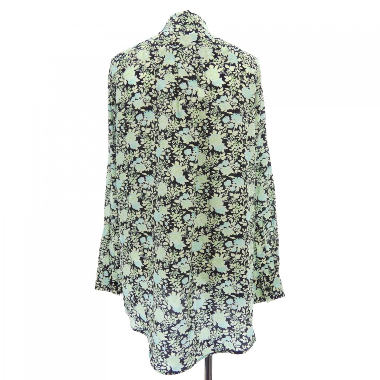 プランシー PLAN C シャツ