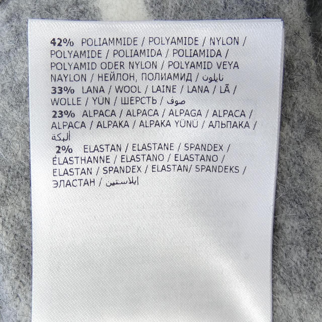 モンクレール MONCLER ニット