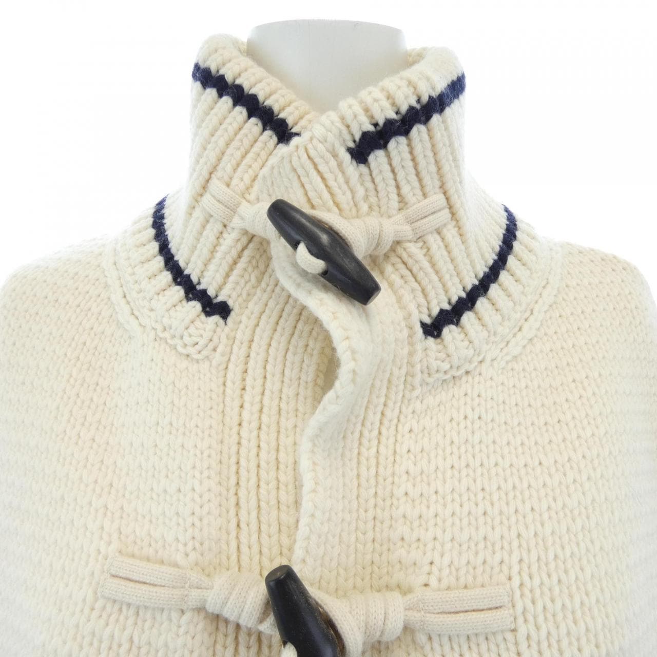 クリスチャンディオール CHRISTIAN DIOR 244M01AM305 ダッフルコート