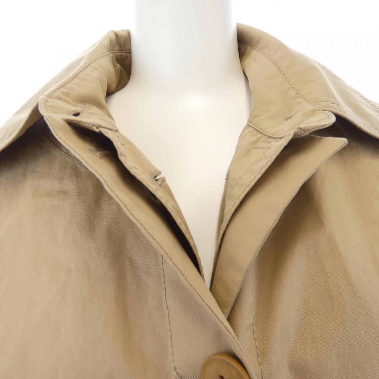 ステラマッカートニー STELLA MCCARTNEY 507336　SJA07 トレンチコート