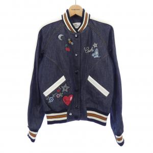 コーチ COACH F26136 スタジャン