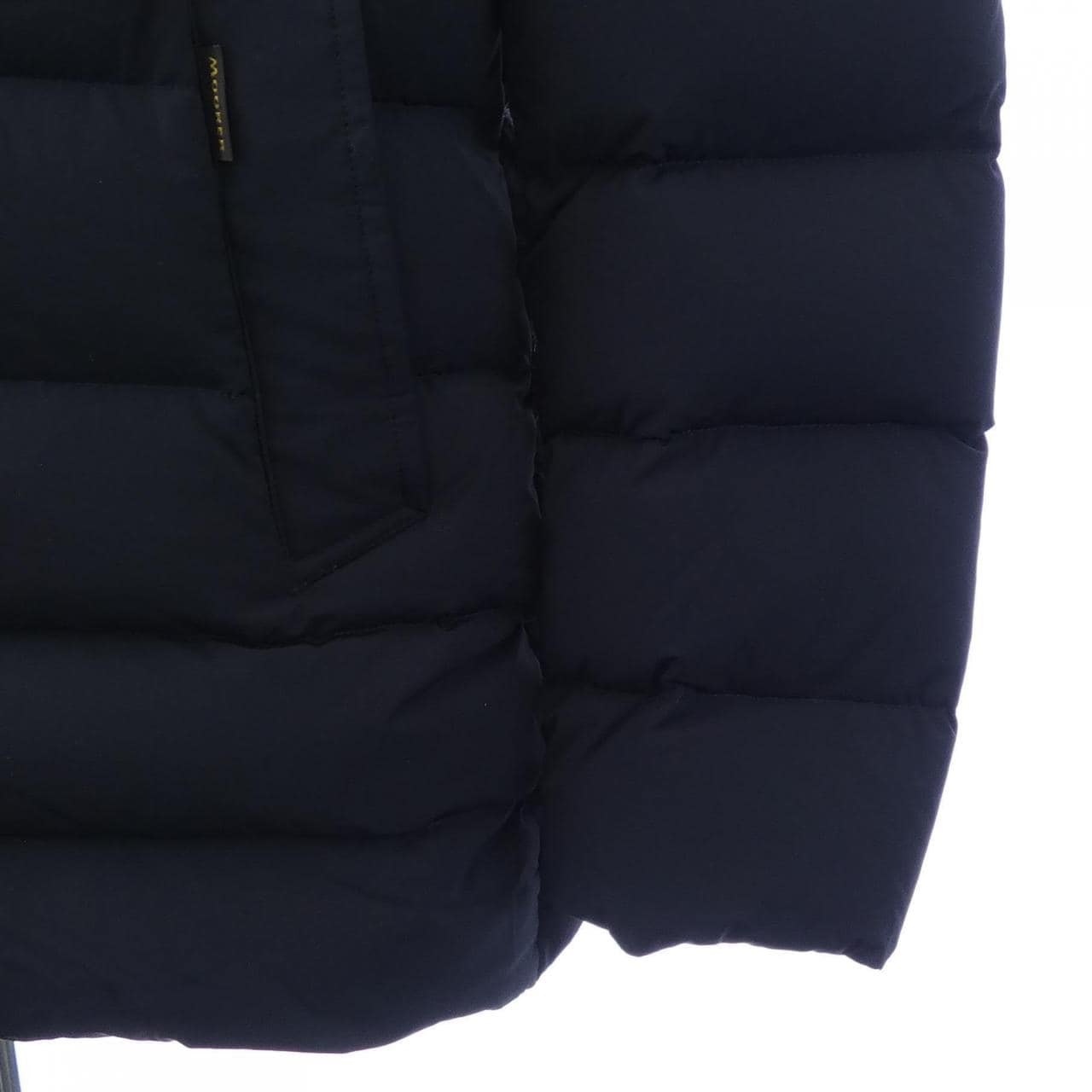 ムーレー MOORER FLORIO-KN ダウンコート