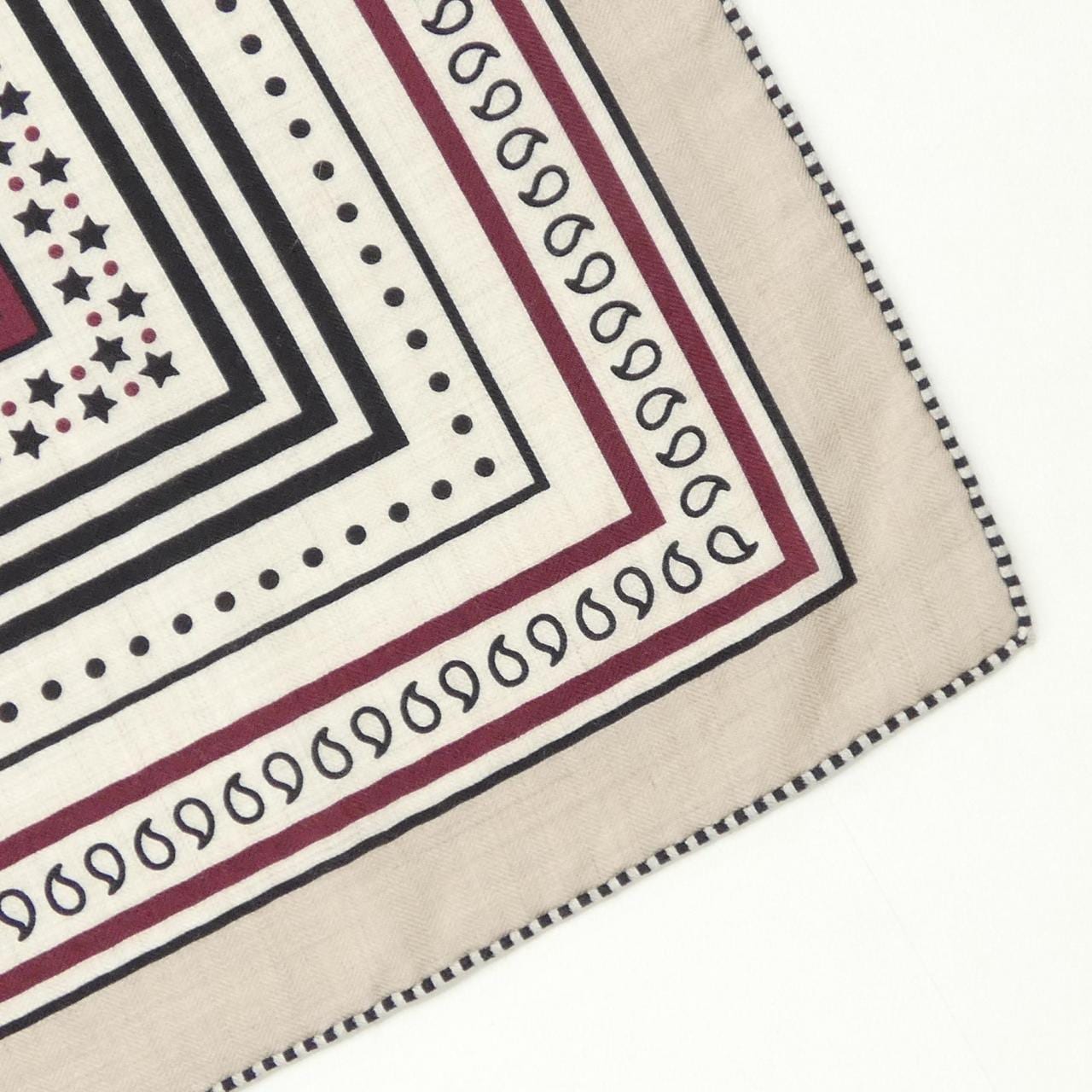 エルメス HERMES FESTIVAL DES AMAZONES BANDANA H244217S カレジェアン140 ショール