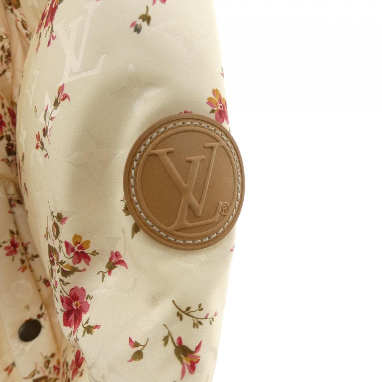 ルイヴィトン LOUIS VUITTON FQOW34GTK ダウンジャケット