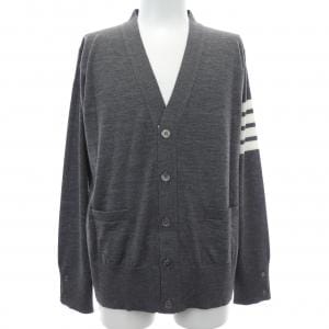 トムブラウン THOM BROWNE MKC002A-Y1014-038 カーディガン