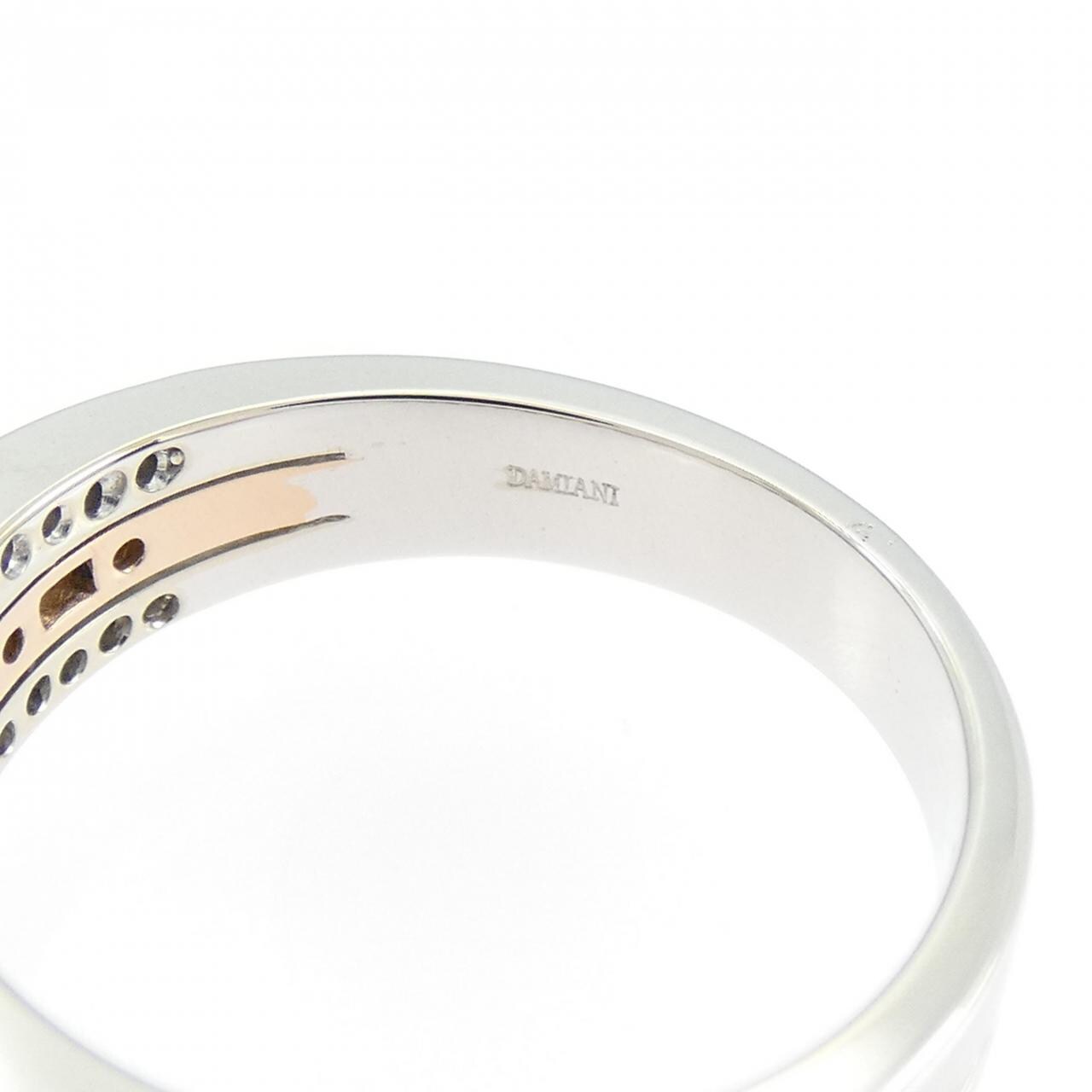 DAMIANI Belle Epoque 戒指