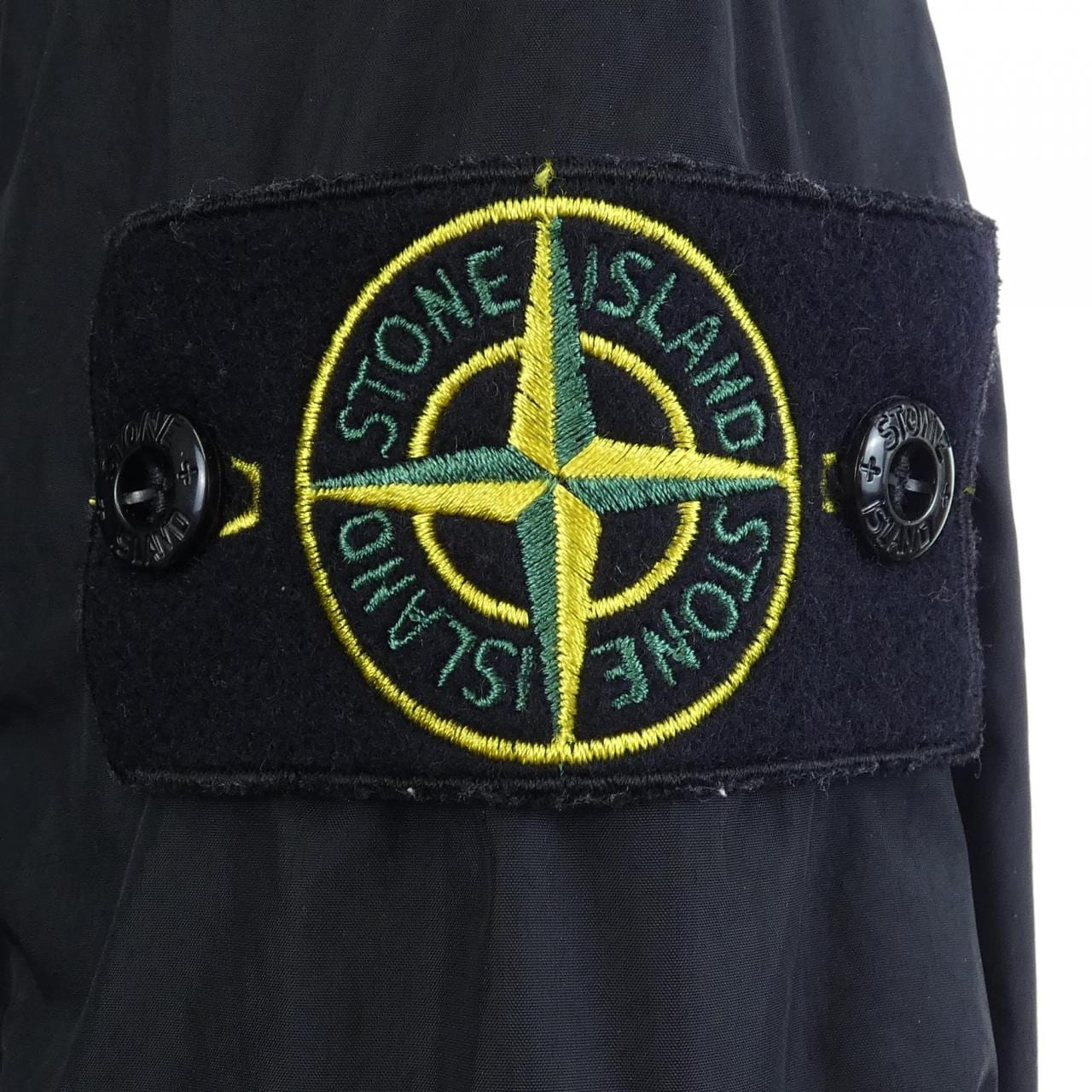 石岛STONE ISLAND 811540823夹克衫