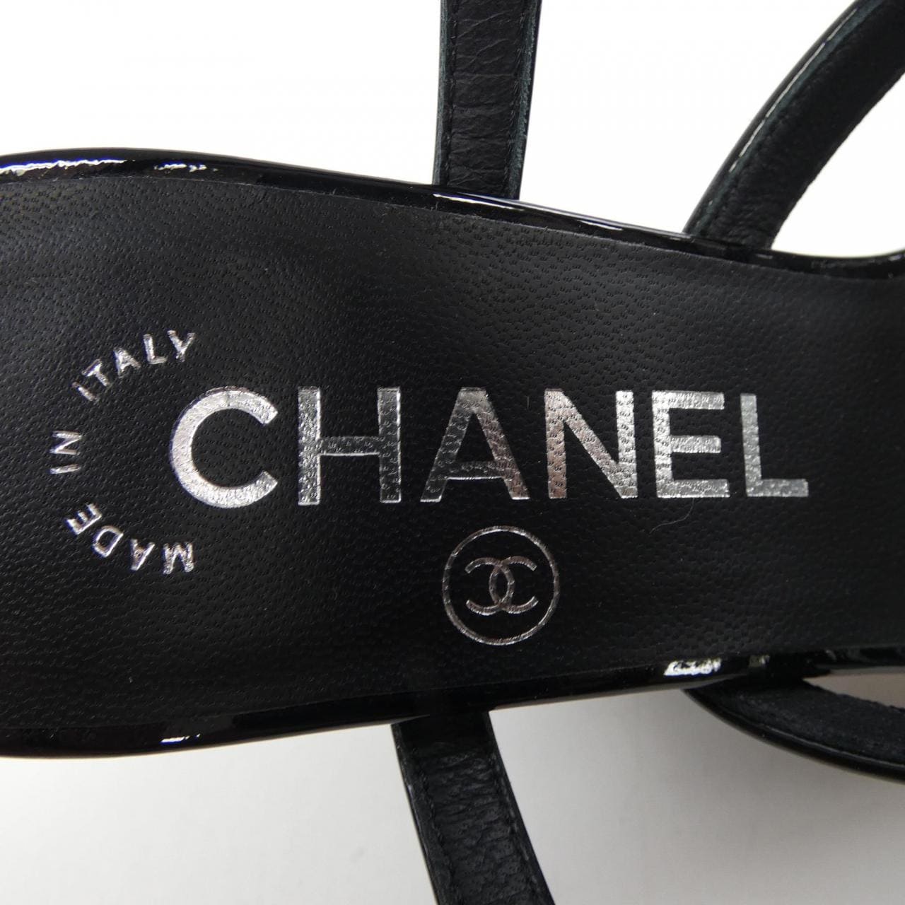 シャネル CHANEL サンダル