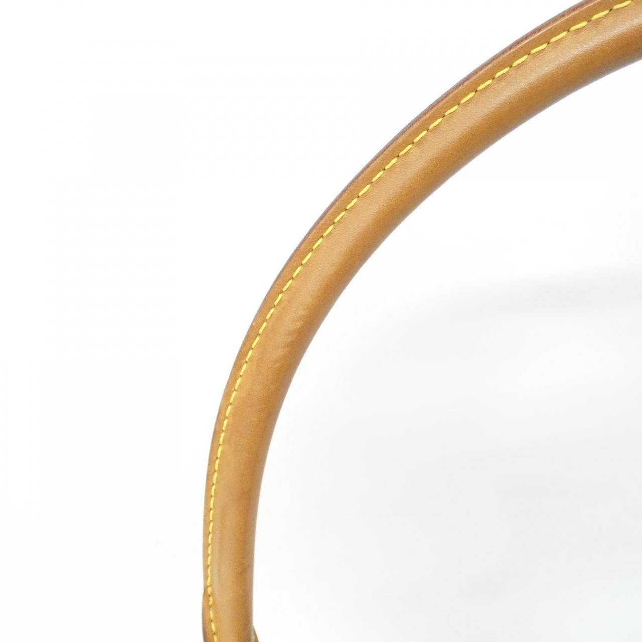 ルイヴィトン モノグラム ルーピング GM M51145 ショルダーバッグ