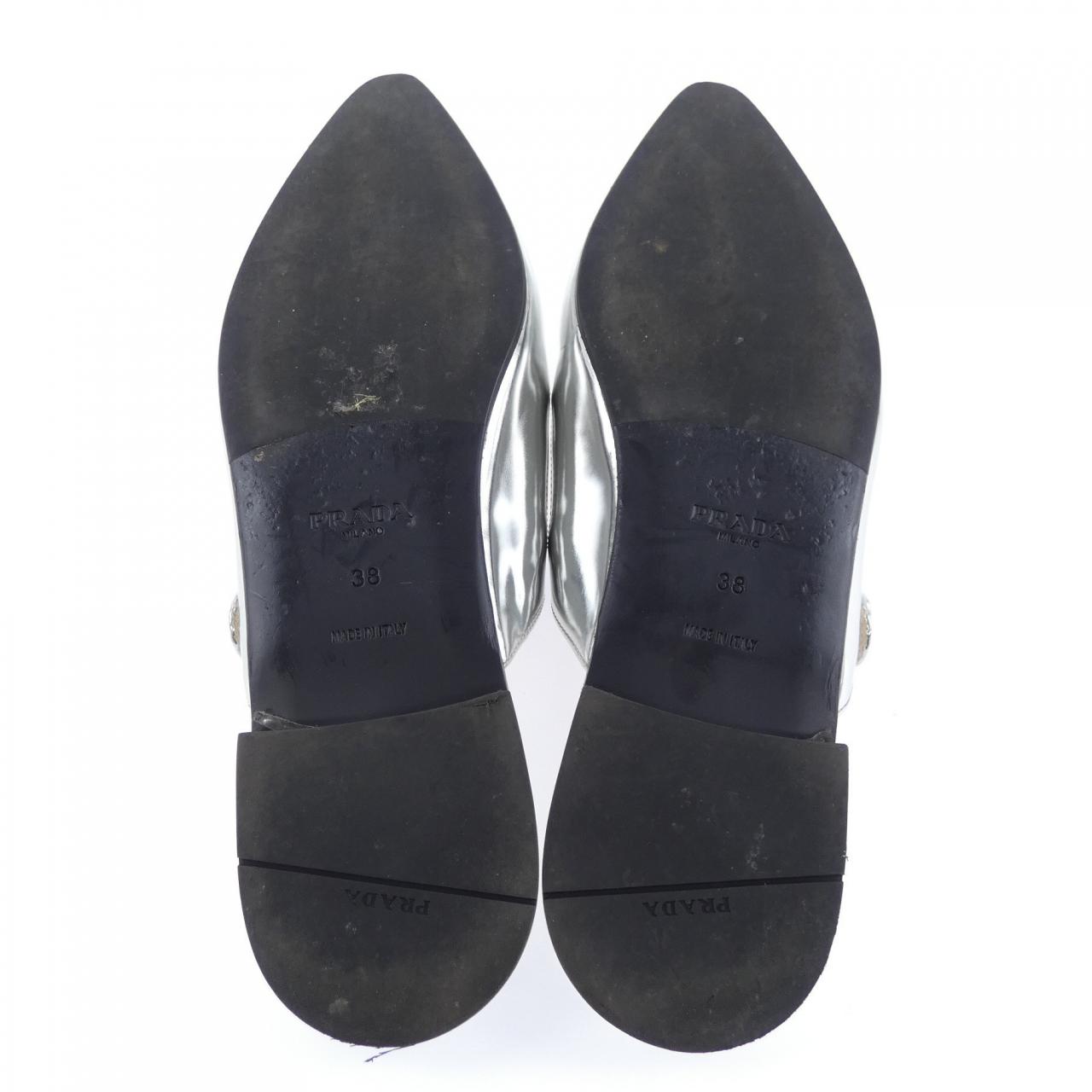 プラダ PRADA サンダル