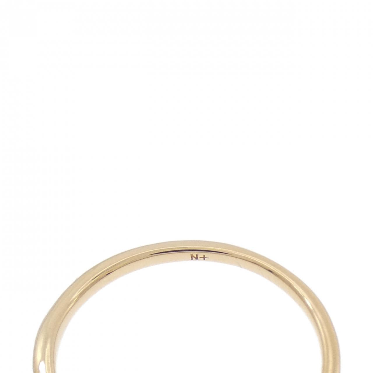 ノジェス K10YG リング