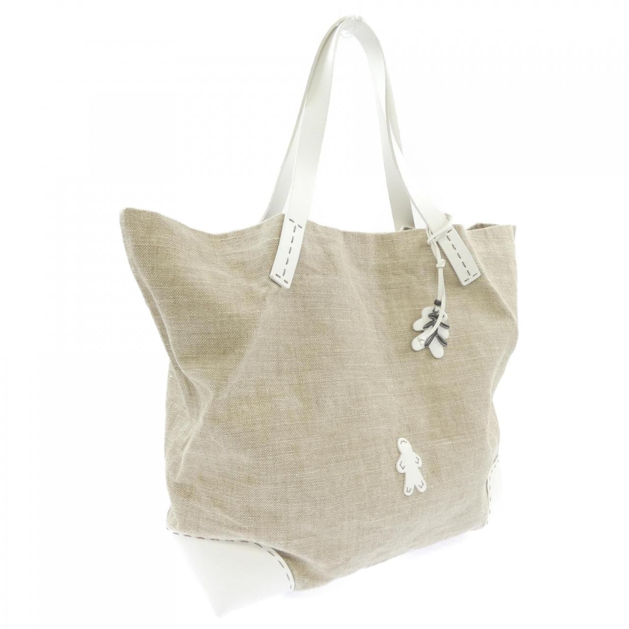 エンリーベグリン HENRY BEGUELIN BAG