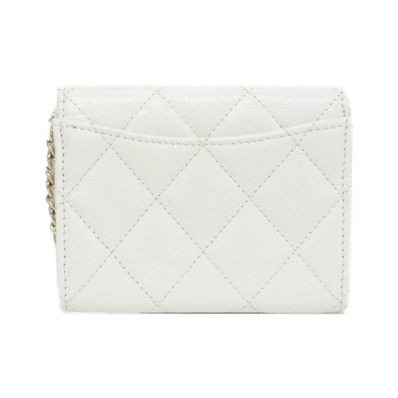 シャネル タイムレスクラシック ライン AP0238 チェーンクラッチ