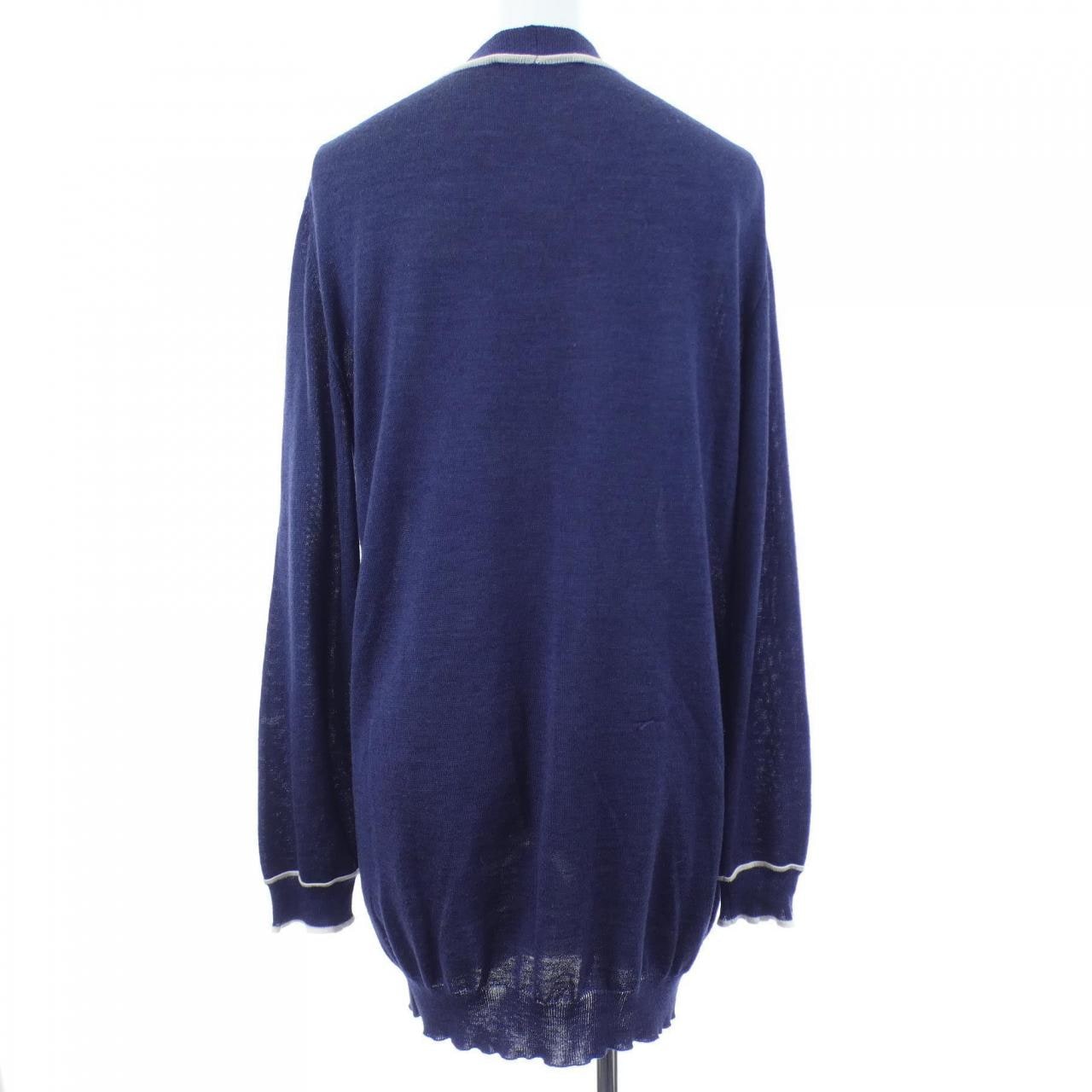 プラダ PRADA P25D51 R151 カーディガン