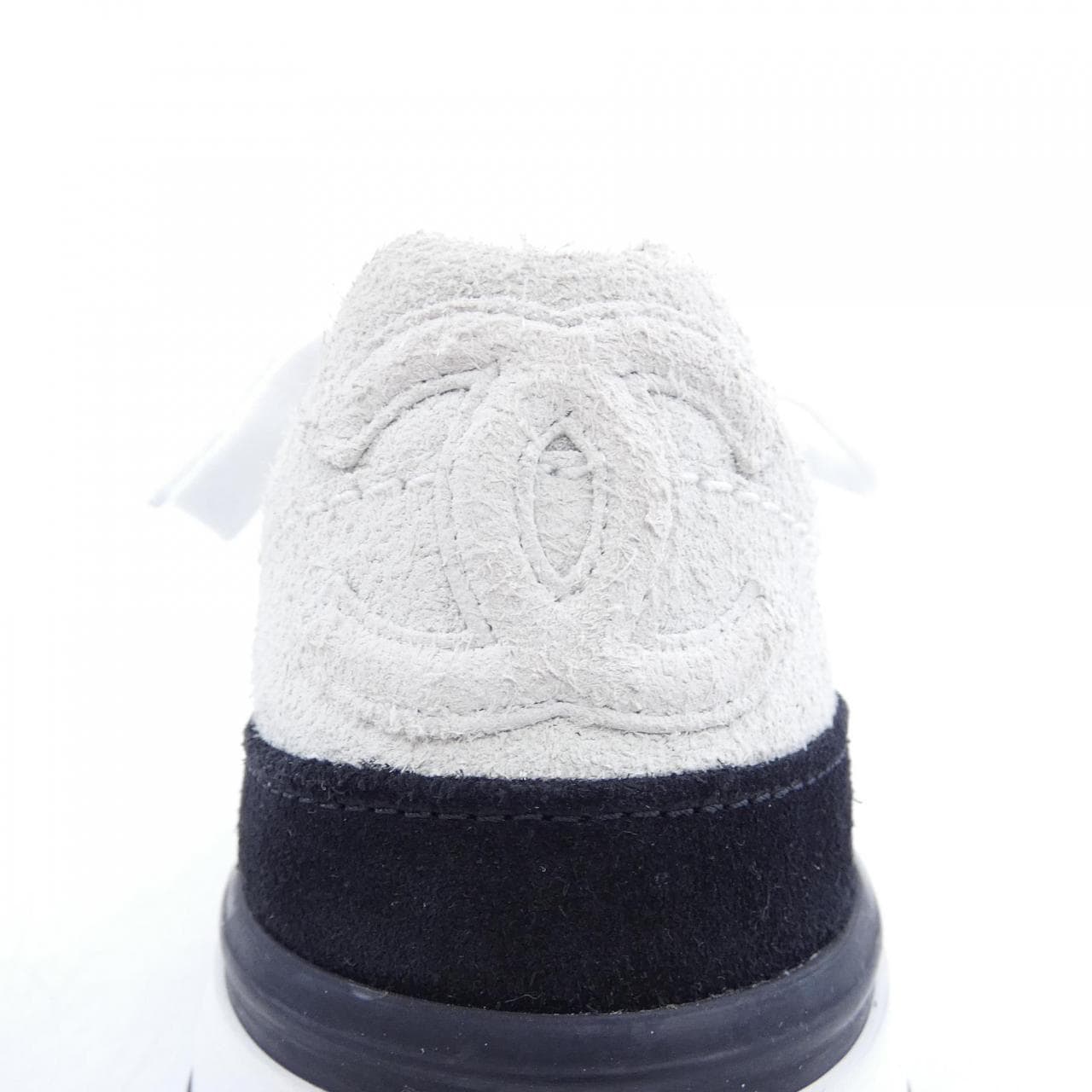 シャネル CHANEL G45208B14073 スニーカー