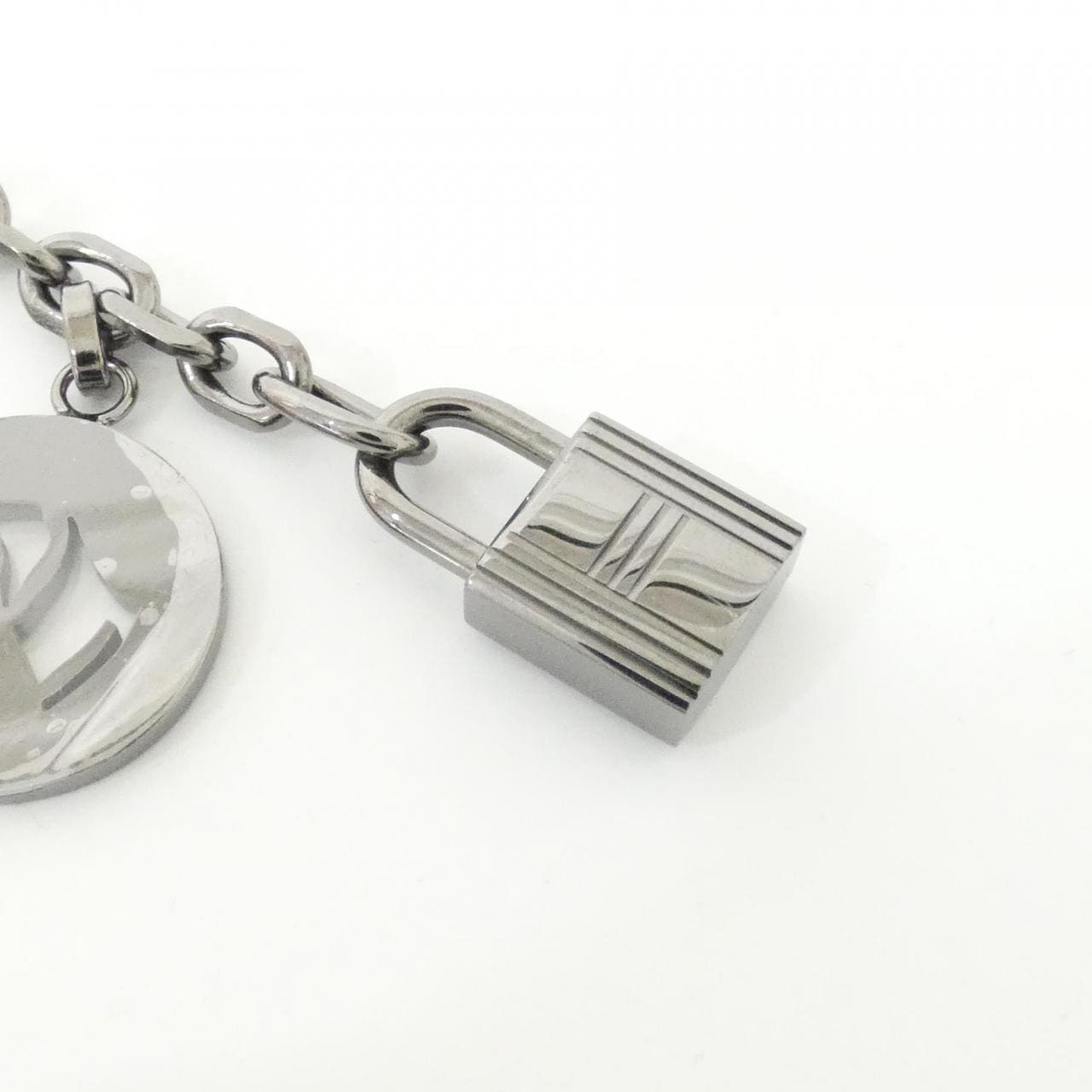 エルメス アミュレット4 ブルロック 052300FU チャーム