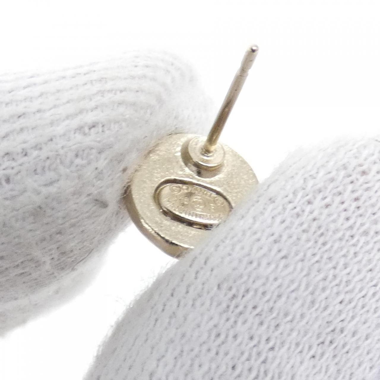 シャネル 95448 ピアス