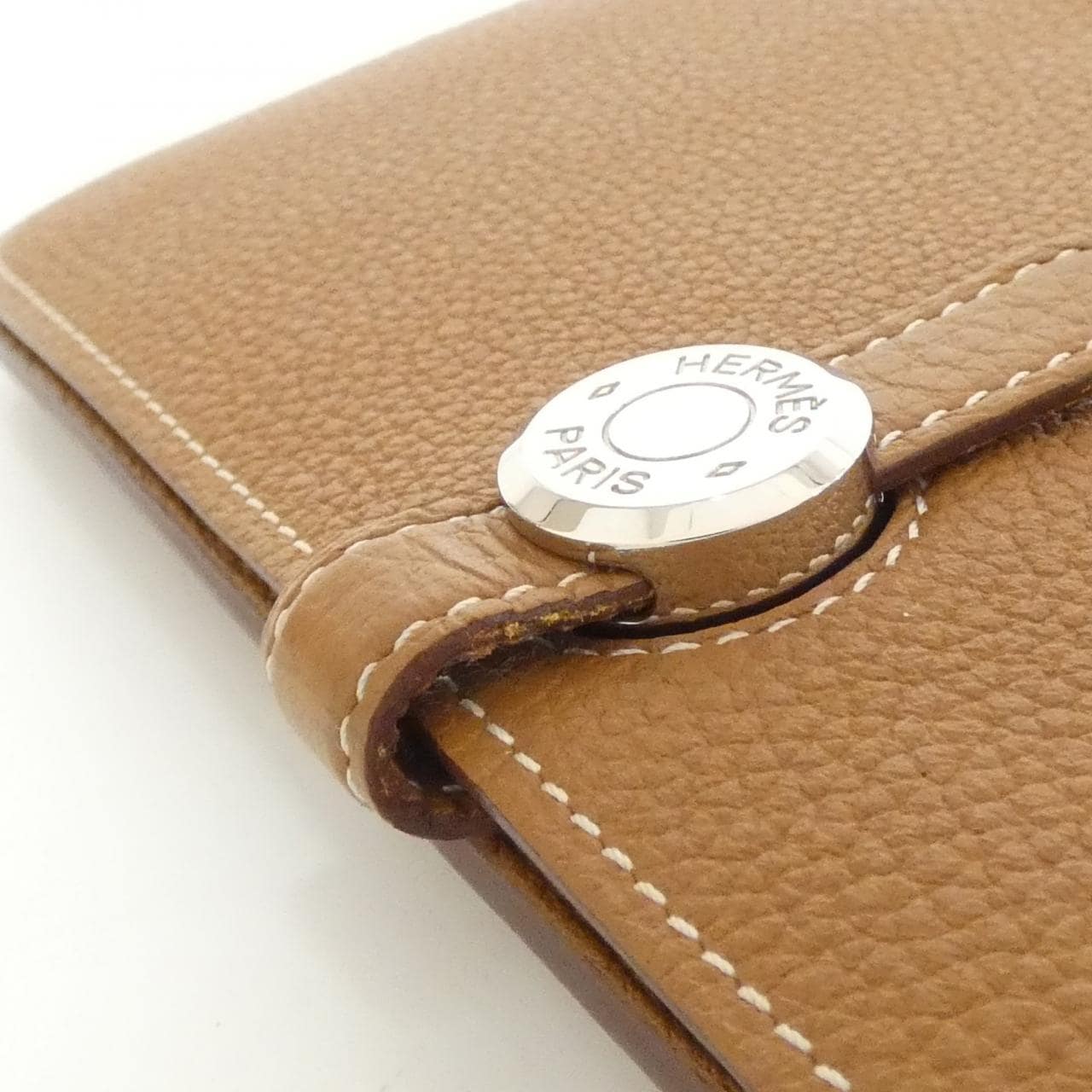 エルメス ドゴン デュオ 043070CK 財布