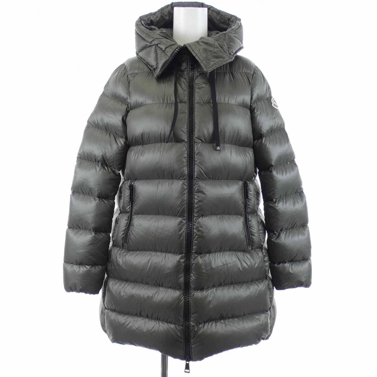 MONCLER SUYEN down coat