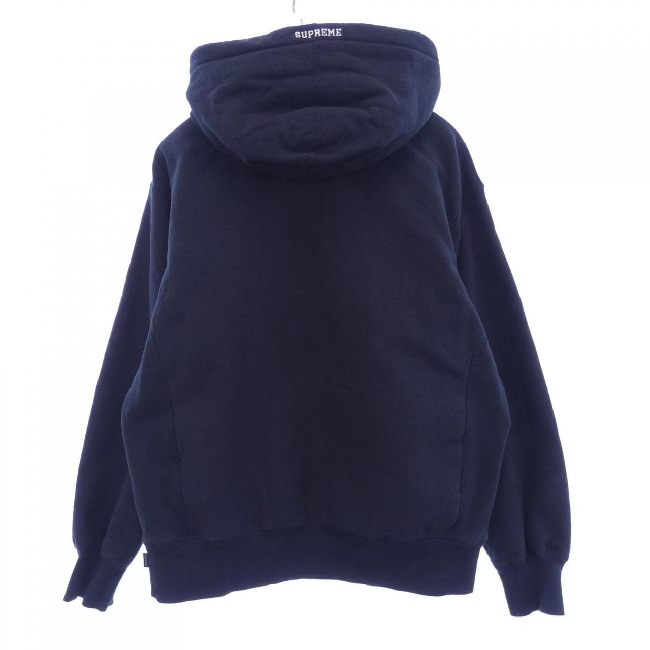 シュプリーム SUPREME S Logo Hooded パーカー