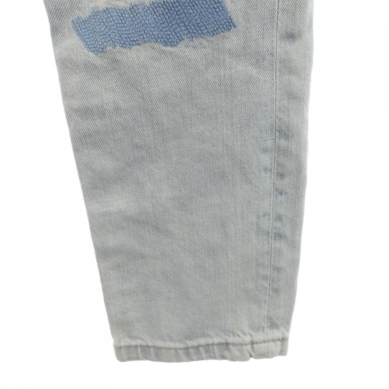 スタンプド STAMPD ジーンズ