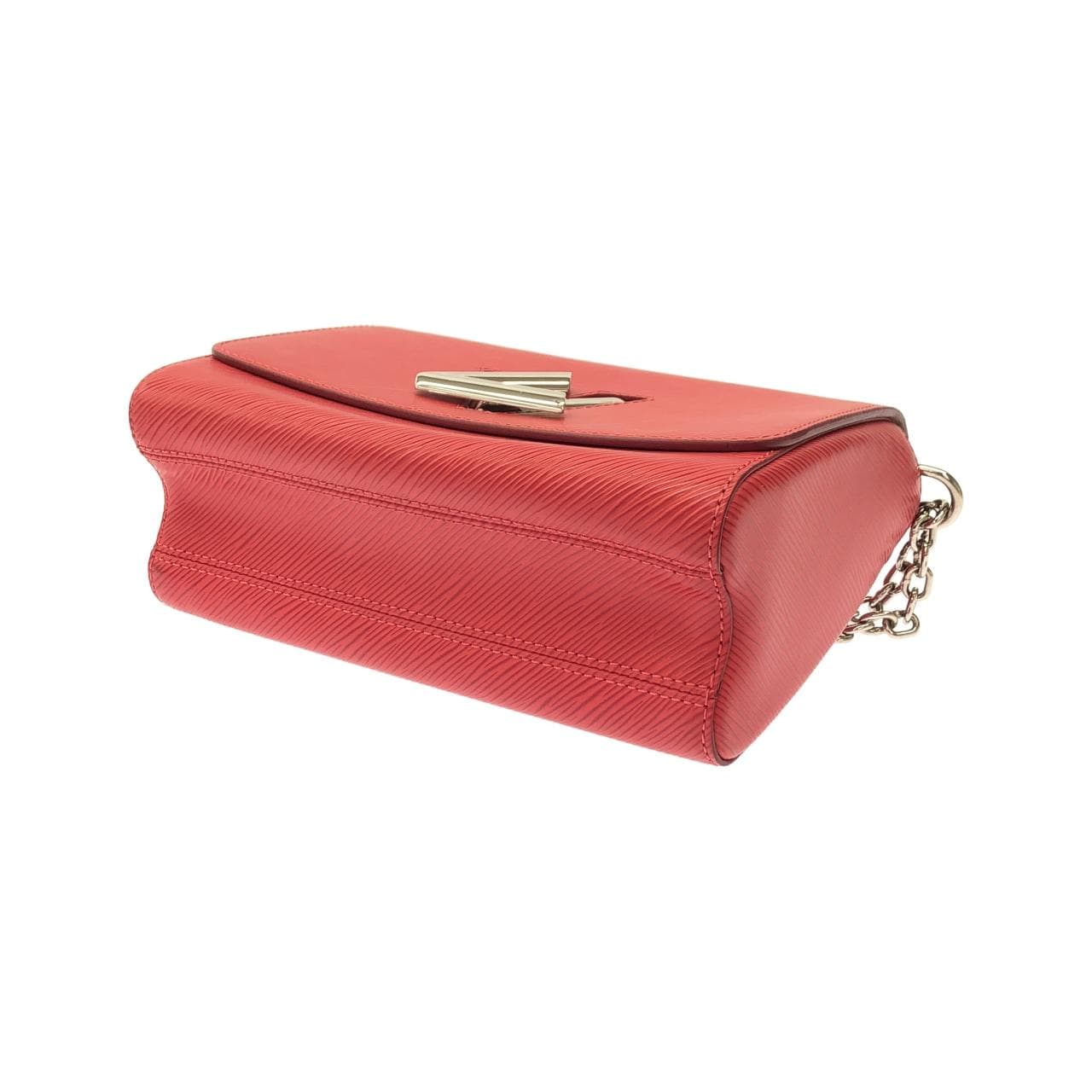 ルイヴィトン エピ ツイスト MM M50523 ショルダーバッグ