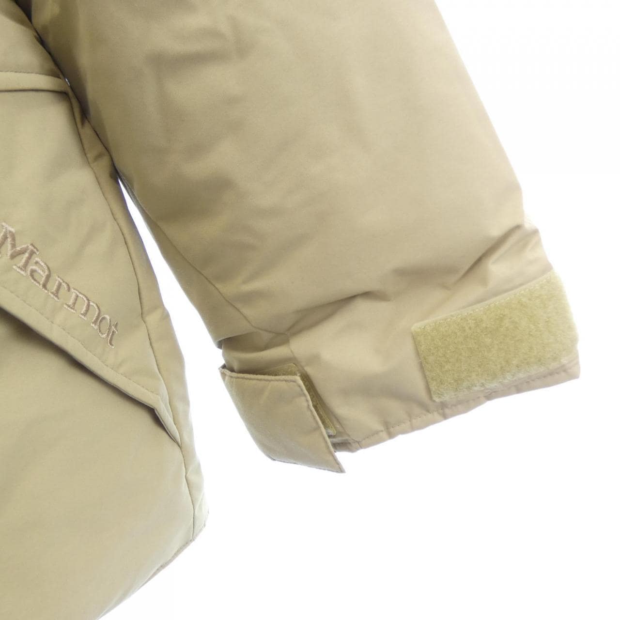 マーモット MARMOT MTFW25UDW015GD ダウンジャケット