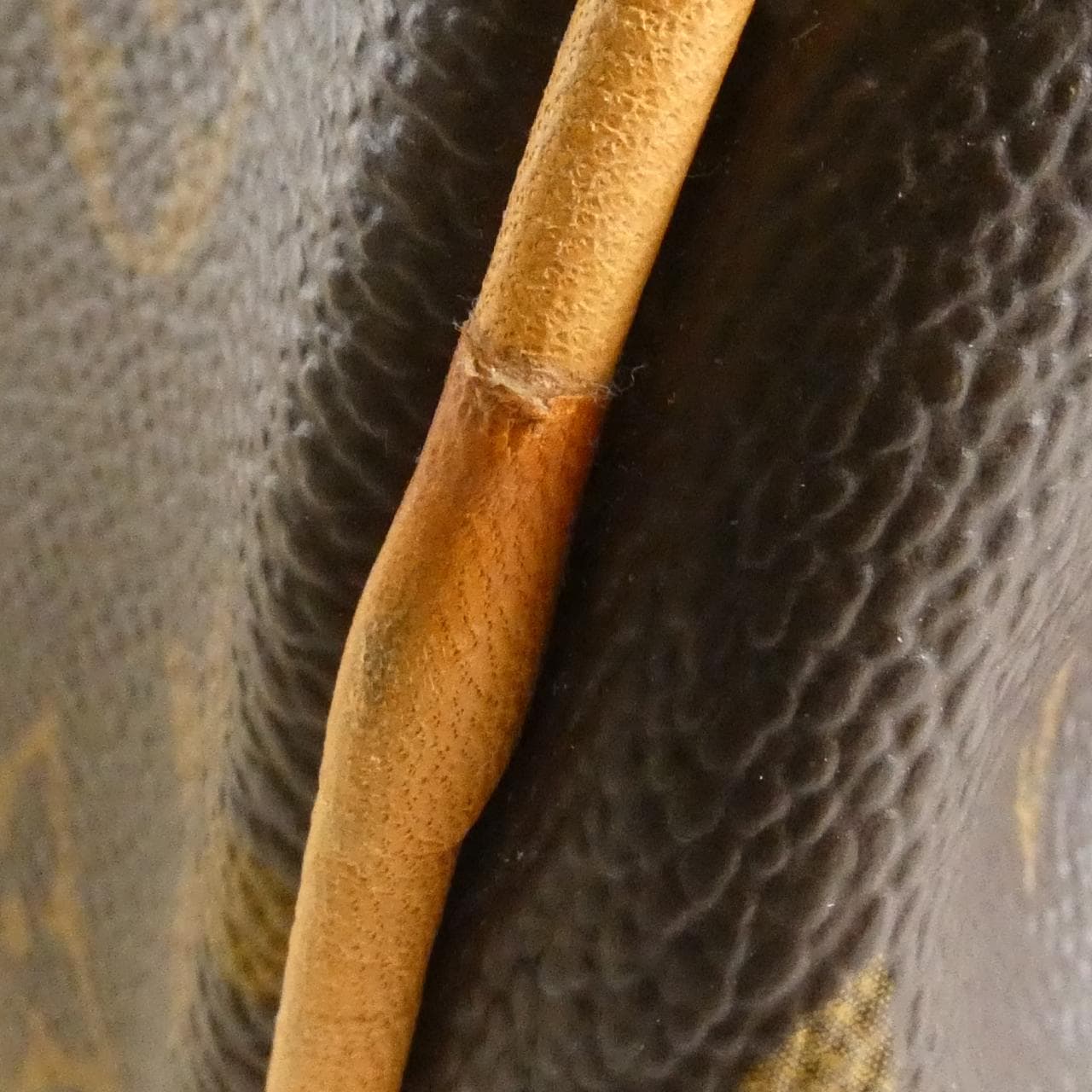 ルイヴィトン モノグラム モントルグイユ GM M95566 ショルダーバッグ