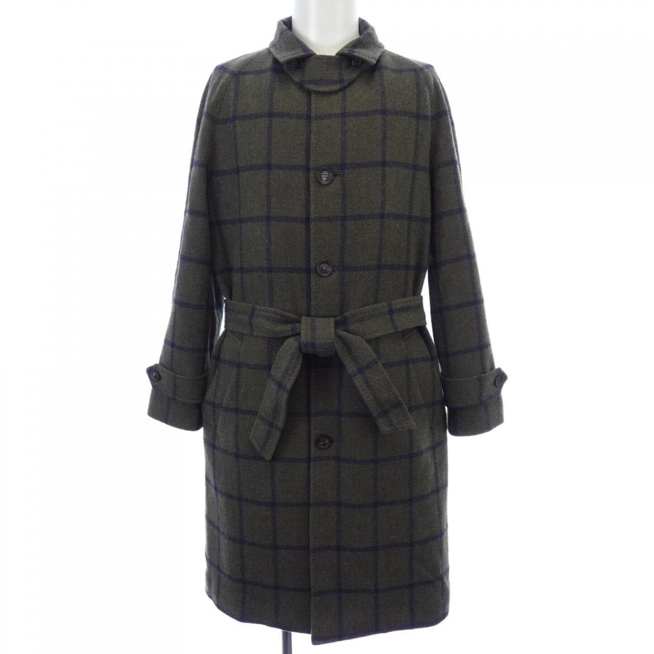 スティレラティーノ STILE LATINO NAPOLI 2TWG15 コート