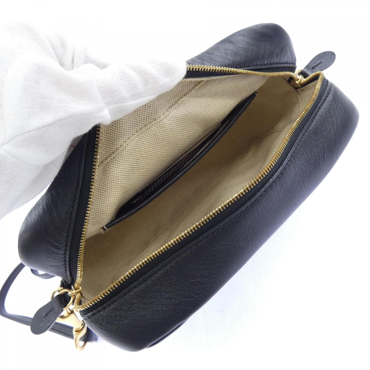 ジェイアンドエムデヴィッドソン J&M DAVIDSON BAG