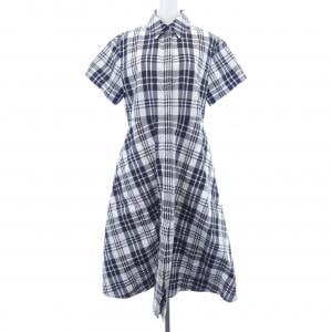 クリスチャンディオール CHRISTIAN DIOR 241R27A2712 ワンピース