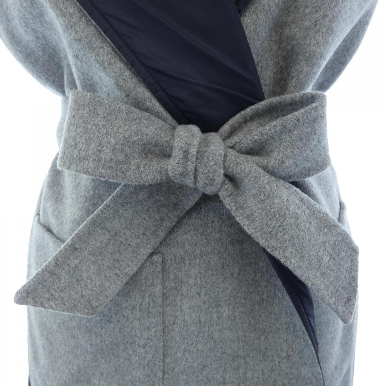 マックスマーラウィークエンド Max Mara weekend 15-27-60129 ロングベスト