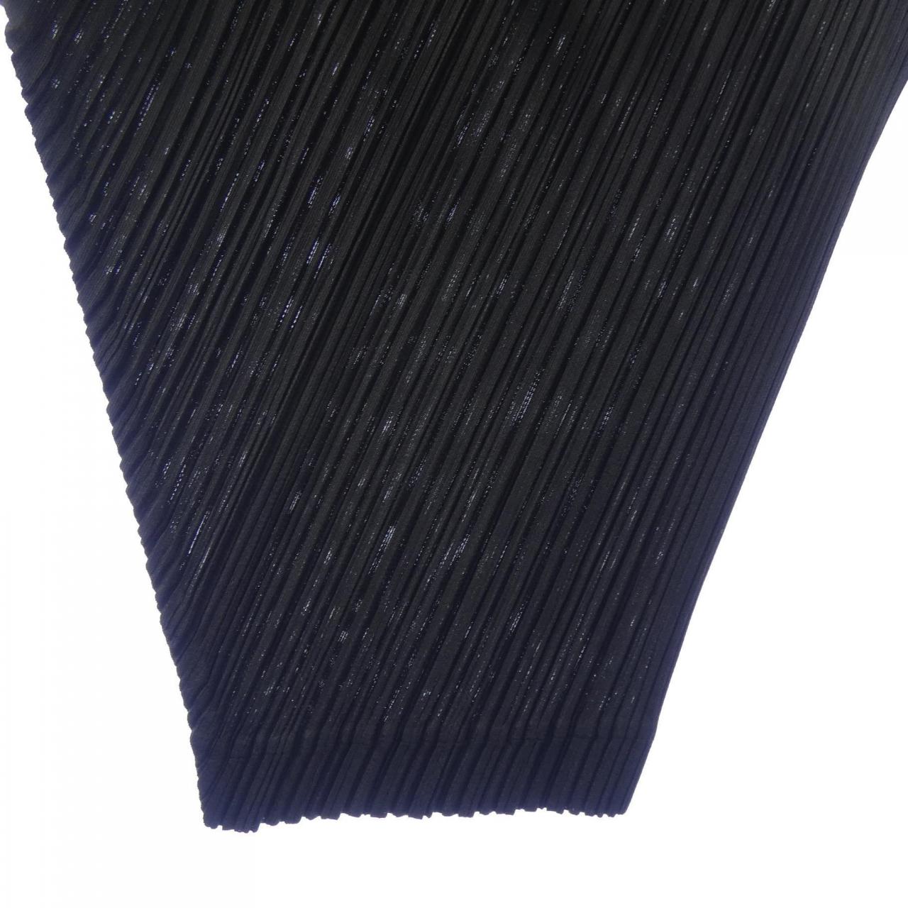 プリーツプリーズ PLEATS PLEASE PP13-JF413 パンツ