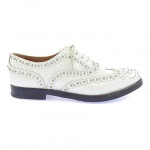 チャーチ CHURCH'S BURWOOD MET. シューズ