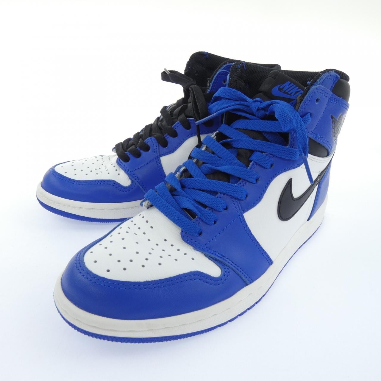ナイキ ジョーダン NIKE AIR JORDAN 1 RETRO HIGH OG GAME ROYAL スニーカー