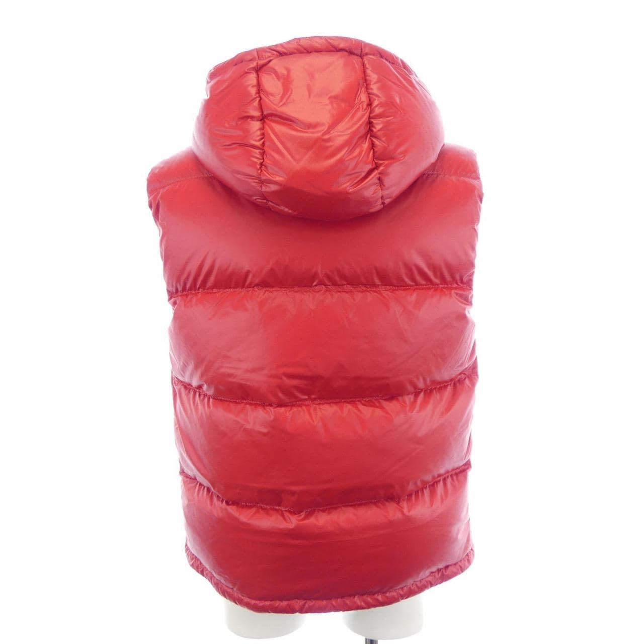 プラダ PRADA SGC090 S222 11A9 ダウンベスト