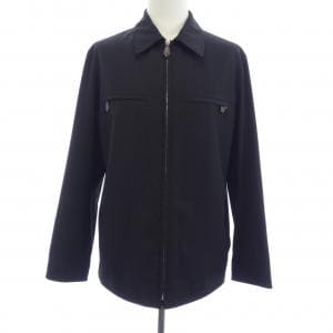 【ヴィンテージ】エルメス HERMES ジャケット