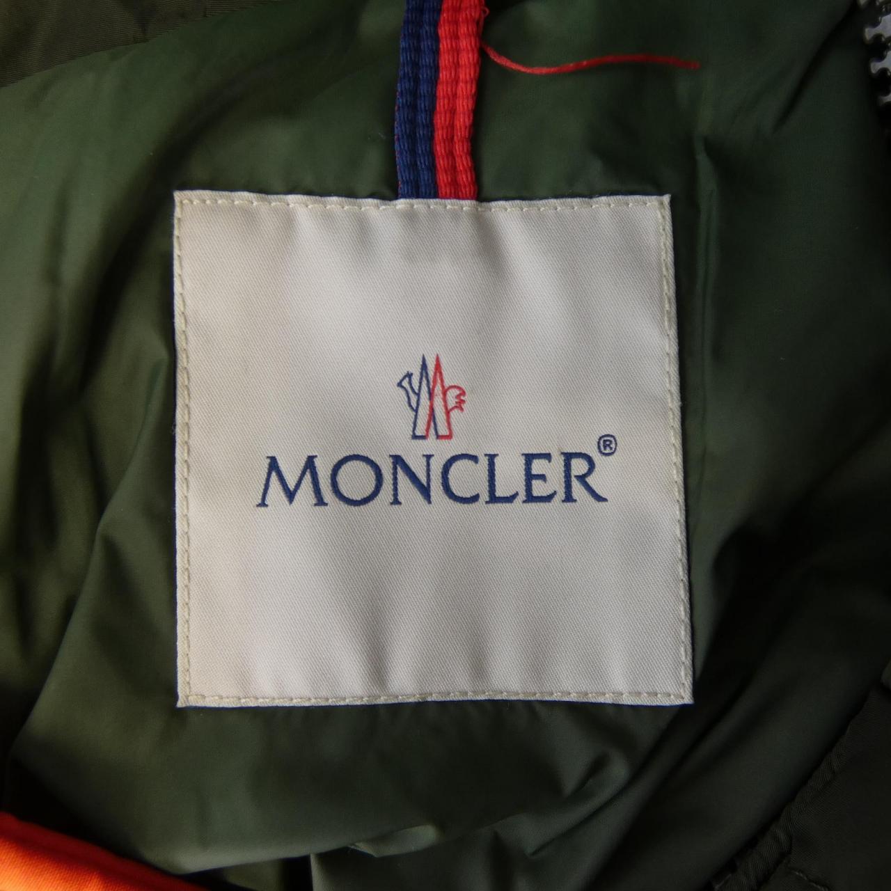モンクレール MONCLER DRAKE ダウンジャケット