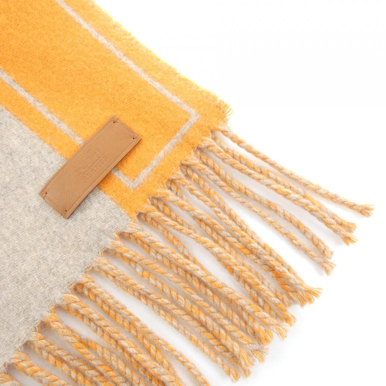 エルメス HERMES H269140S MUFFLER