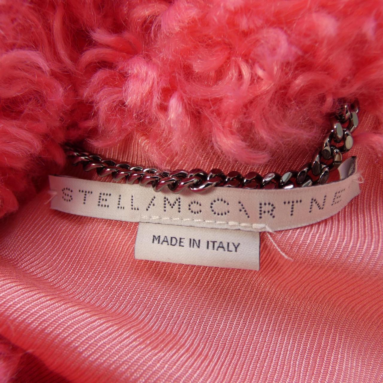 ステラマッカートニー STELLA MCCARTNEY 603723 SSB07 コート