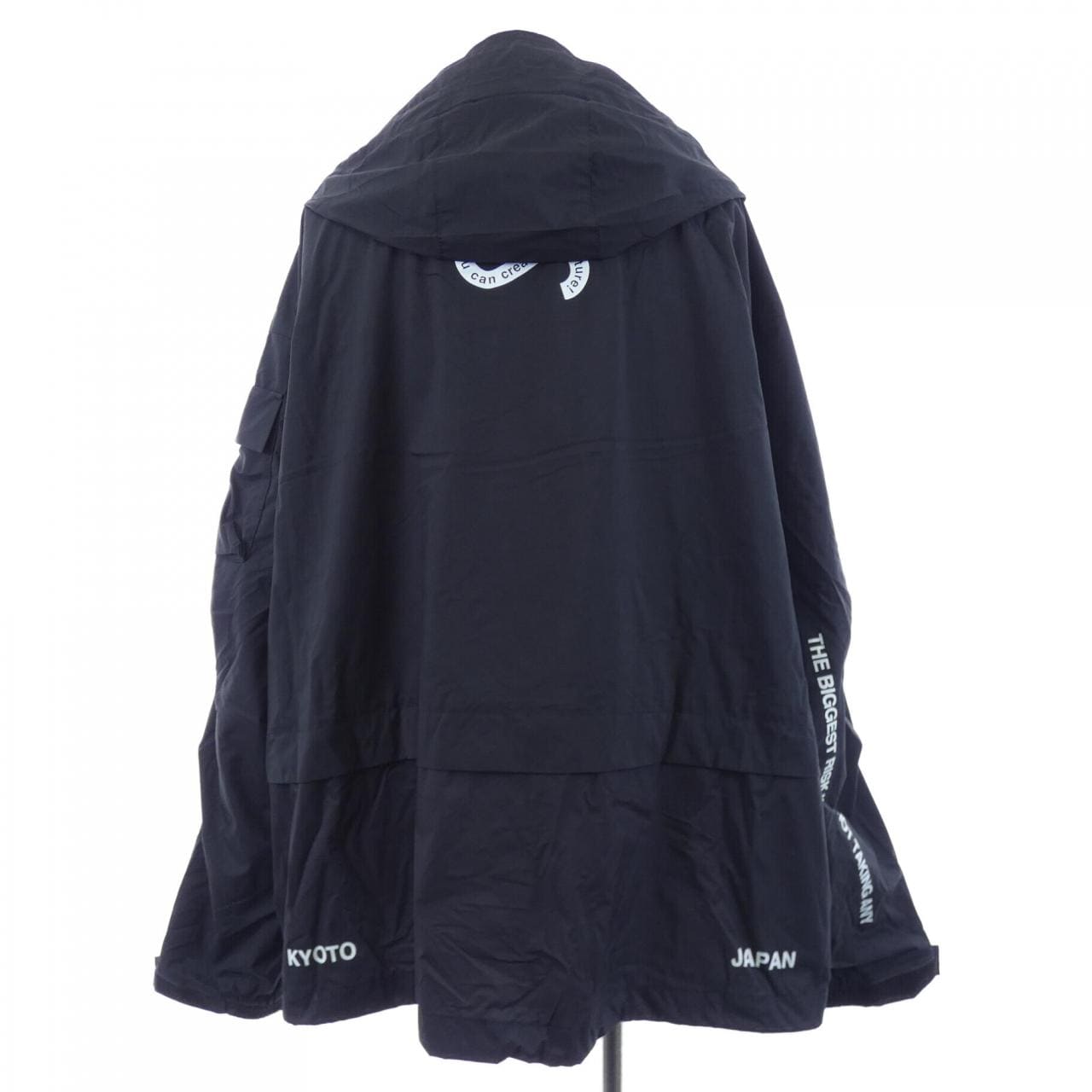 ALWAYS OUTOF STOCK ジャケット