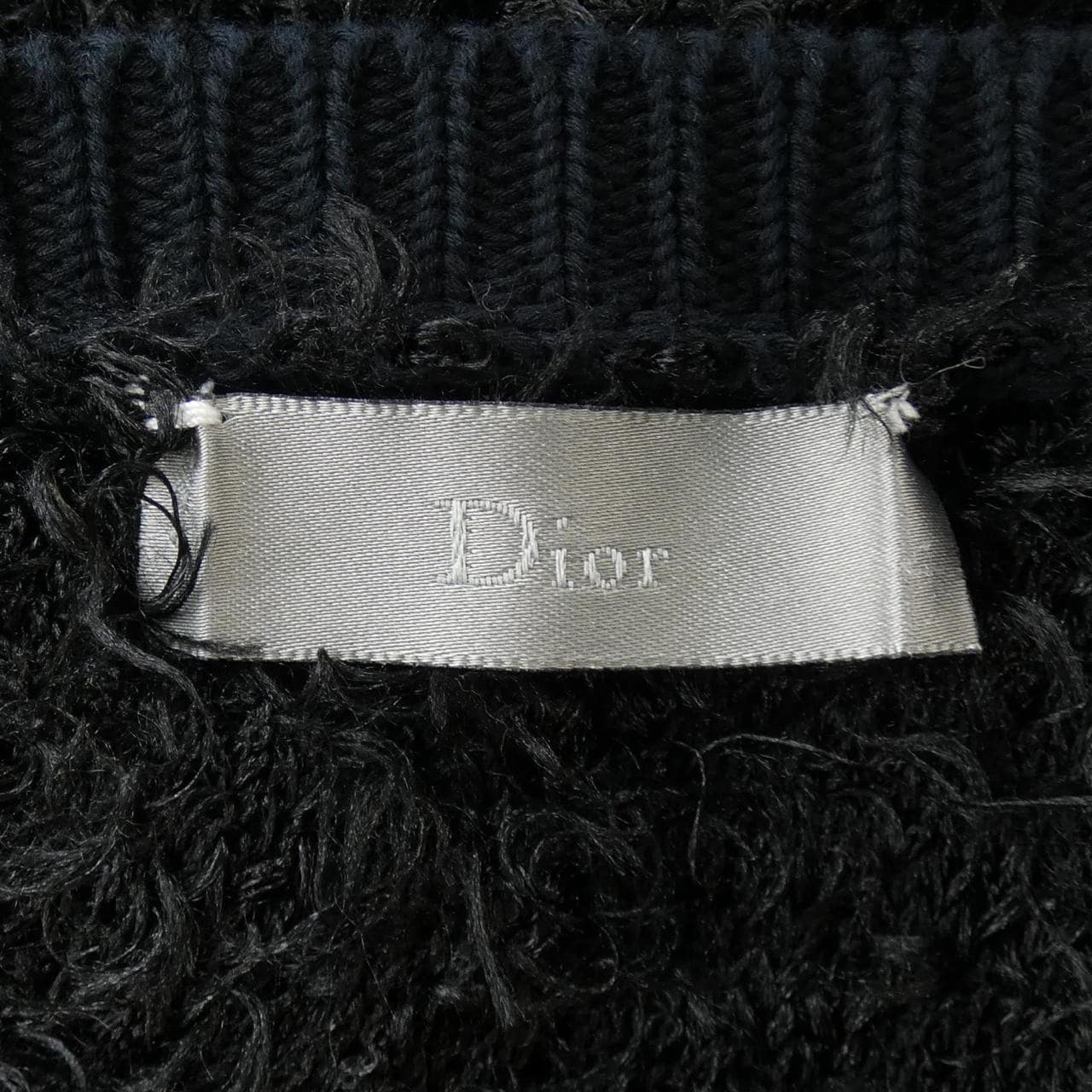 ディオール DIOR 9E3461340065 ニット