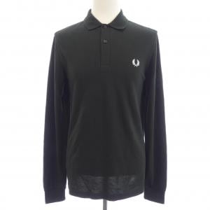 フレッドペリー FRED PERRY 213162 ポロシャツ