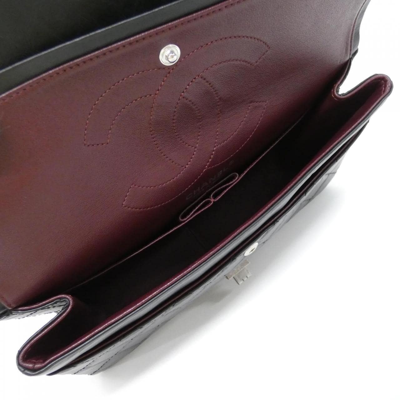 シャネル 37587 ショルダーバッグ