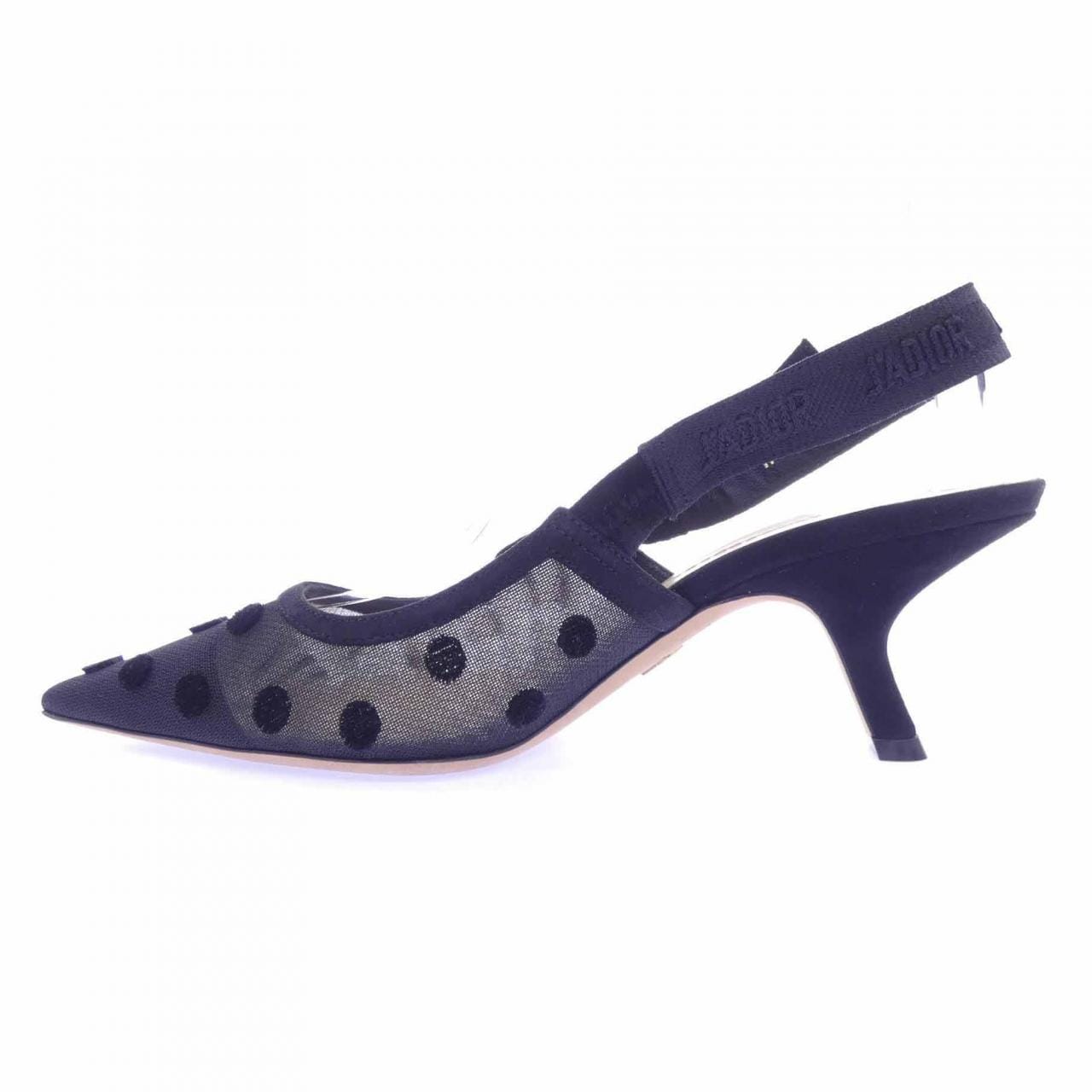 クリスチャンディオール CHRISTIAN DIOR MD 0418 パンプス