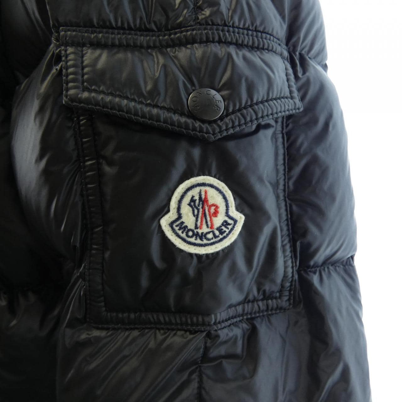 モンクレール MONCLER HUBERT ダウンジャケット